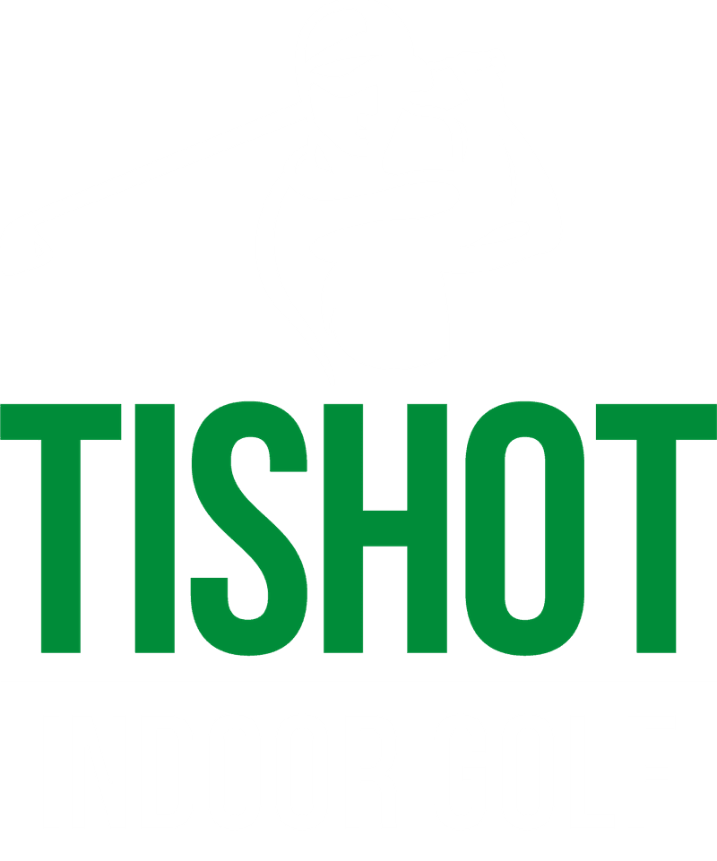 TISHOT Indoor Golf
