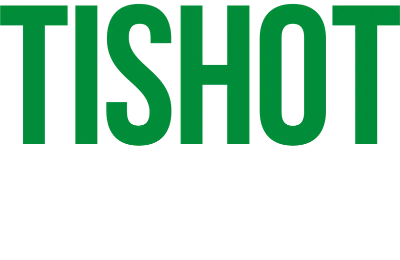 TISHOT Indoor Golf